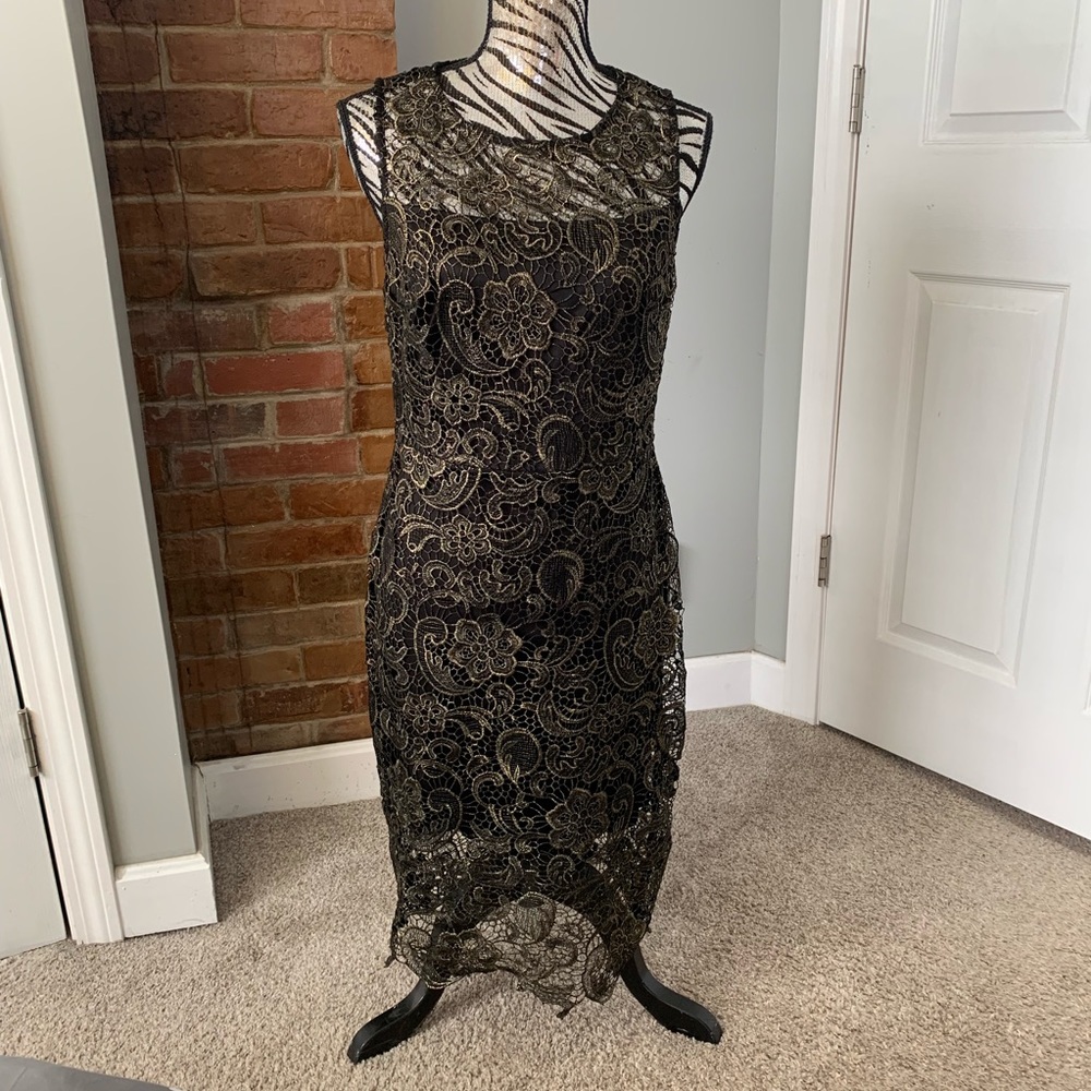 Bisou Bisou Dress